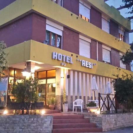 Hotel Resi San Bernardo Exterior foto
