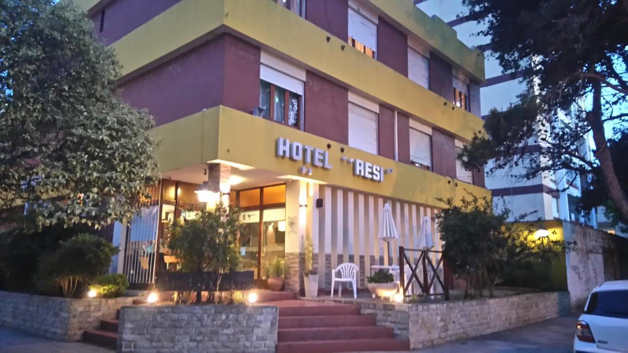 Hotel Resi San Bernardo Exterior foto