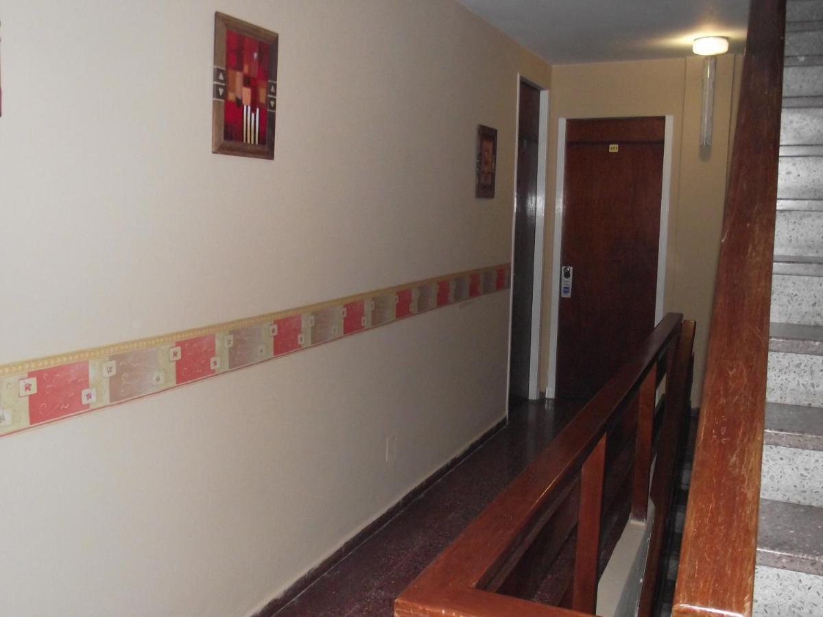 Hotel Resi San Bernardo Habitación foto