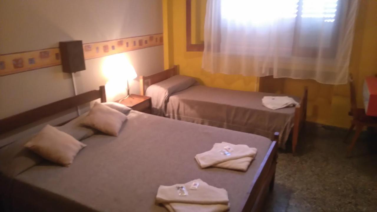 Hotel Resi San Bernardo Habitación foto
